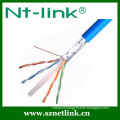 RJ45 Stranded FTP Cat6 Network Lan Cable